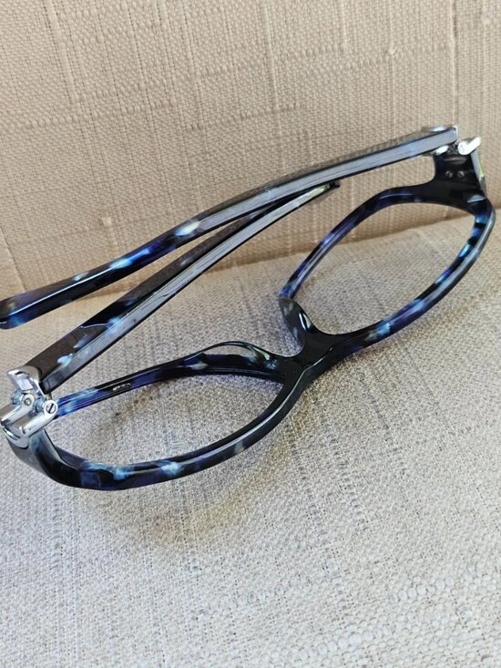 DVF Diane Von Furstenberg Women Eyeglasses Frame Eyewear FAITH Glasses DVF592S main image 14